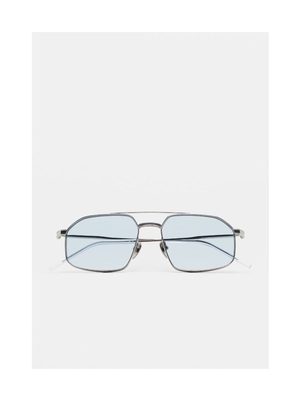 New Kaleos Unisex Sunglasses Multicolor Titanium Frame Ross Titanio 5 56